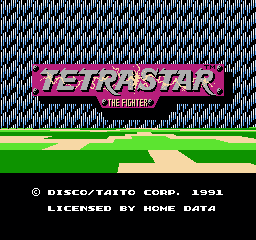 战斗之星 (日版) (射击)